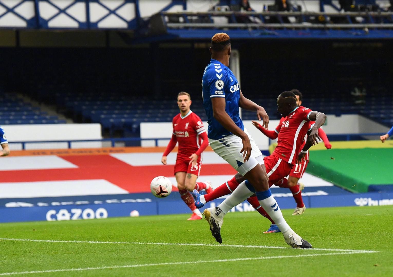 是否会拒签看世界杯的球迷？白宫官员：签证关乎国家安全